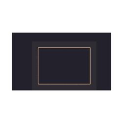 Duravit Tempano Duschwanne Halbeinbau Bodenbündig 700x1000x40mm, Rechteckig, W... DURAVIT-720193000000000 4053424675251 (Abb. 1)