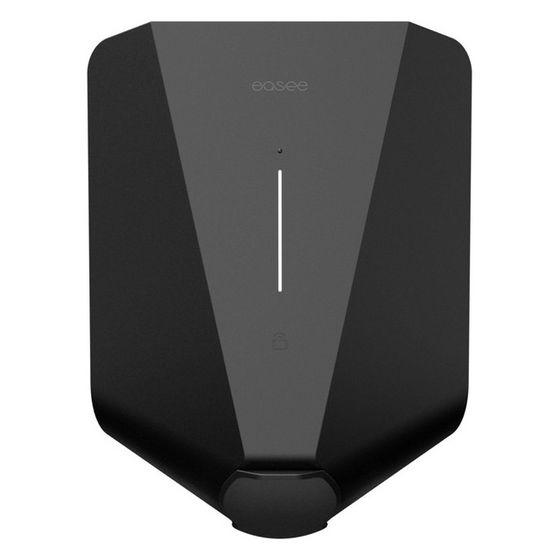Easee Wallbox Charge UP Laderoboter 22kW, WiFi, RFID/NFC, 10141