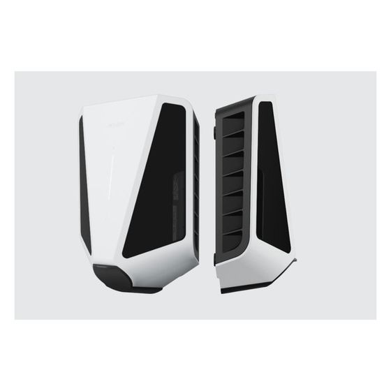 Easee Laderoboter Charge MAX, 22 kW, MID, Weiß, 10232