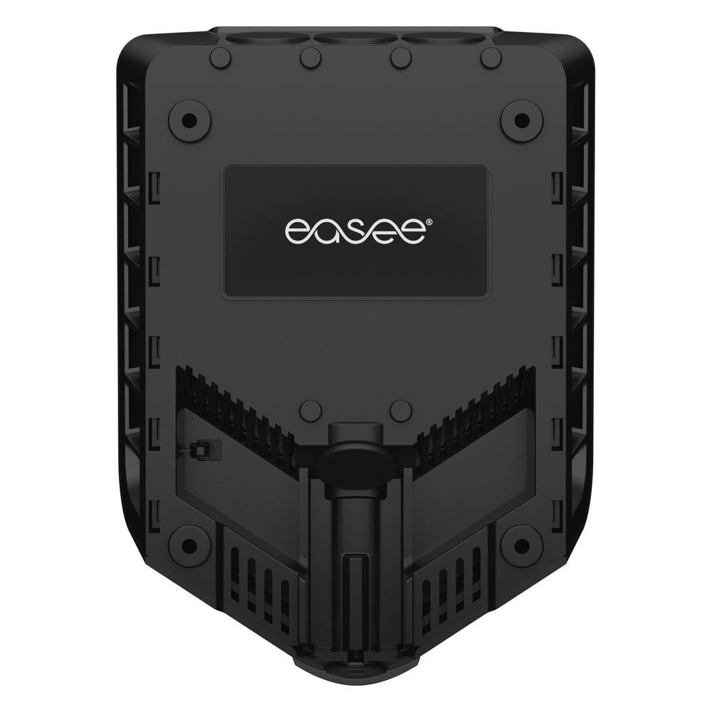 Easee Charge Pro Wallbox 22 kW Typ-2-Dose, M&E eichrechtskonform, schwarz, 14400... EASEE-14400 7090052310328 (Abb. 8)