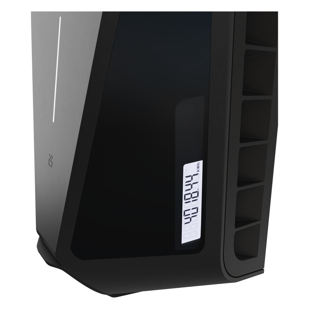 Easee Charge Pro Wallbox 22 kW Typ-2-Dose, M&E eichrechtskonform, schwarz, 14400... EASEE-14400 7090052310328 (Abb. 4)