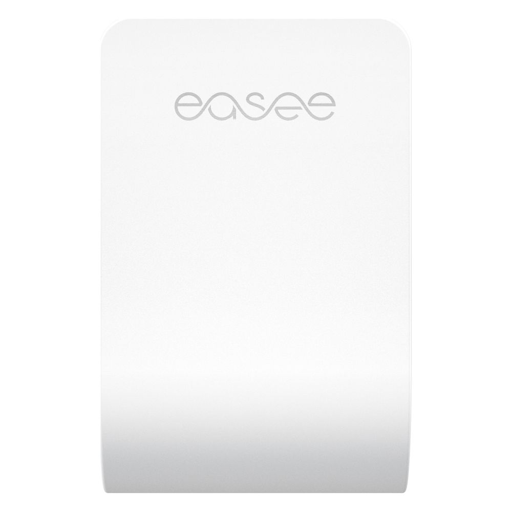 Easee U-Hook White, Edelstahl-Kabelhalter für ein Ladekabel, 90102... EASEE-90102 7090052310113 (Abb. 3)
