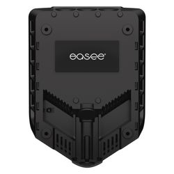 Easee Charge Pro Wallbox 22 kW Typ-2-Dose, MID-Energiezähler, skalierbar, schwarz, 10263... EASEE-10263 7090052312155 (Abb. 1)