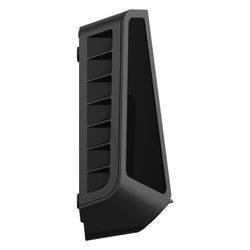 Easee Charge Pro Wallbox 22 kW Typ-2-Dose, MID-Energiezähler, skalierbar, schwarz, 10263... EASEE-10263 7090052312155 (Abb. 1)