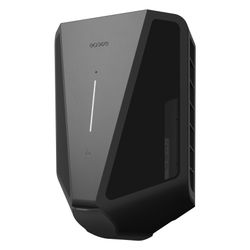 Easee Charge Pro Wallbox 22 kW Typ-2-Dose, M&E eichrechtskonform, schwarz, 14400... EASEE-14400 7090052310328 (Abb. 1)