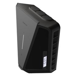 Easee Charge Pro Wallbox 22 kW Typ-2-Dose, M&E eichrechtskonform, schwarz, 14400... EASEE-14400 7090052310328 (Abb. 1)