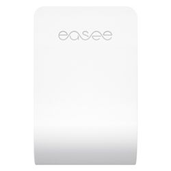 Easee U-Hook White, Edelstahl-Kabelhalter für ein Ladekabel, 90102... EASEE-90102 7090052310113 (Abb. 1)
