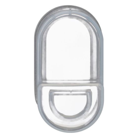Eaton Tastenschutzmembran M22-T-DD, 23x58x33mm, Silikon, farblos