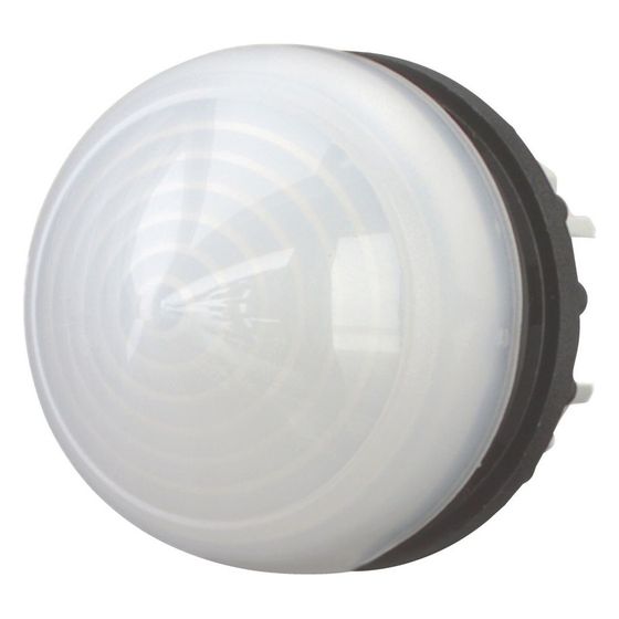 Eaton Leuchtmelder RMQ-Titan M22-LH-W, 22mm, IP67/IP69K, Weiß