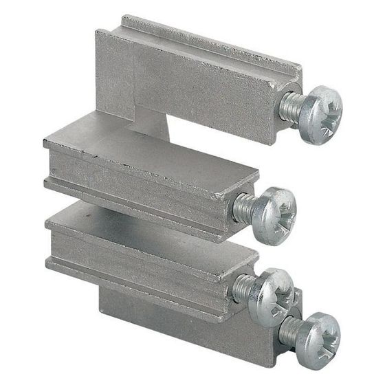 Eaton Tragschienenverbinder EPTV, 64x28,5x44-54mm