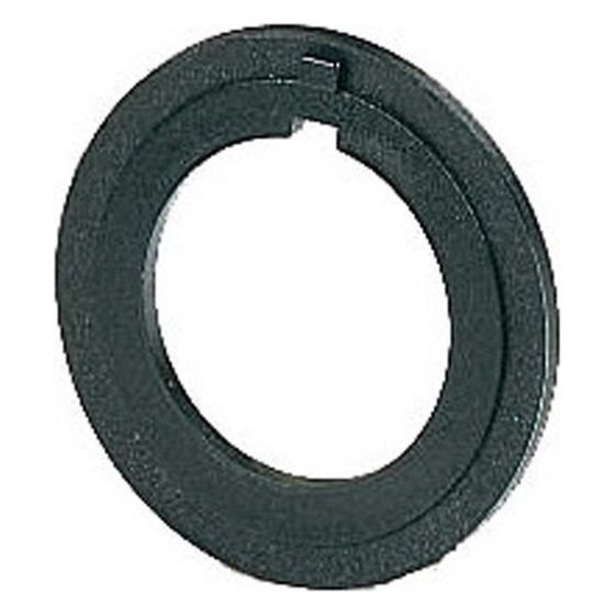 Eaton Reduzierringsatz M22S-R30, 50x50x10mm, Kunststoff, Schwarz