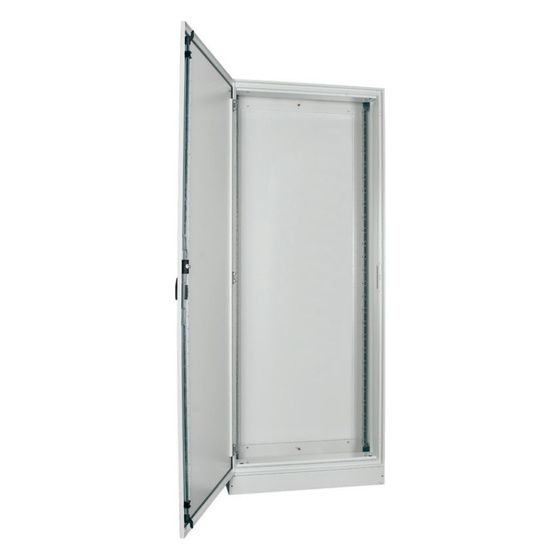 Eaton Standverteiler xEnergy Basic BPM-F-850/19/2-P-EP, 1910x850x250mm, IP55, Stahl, Grau