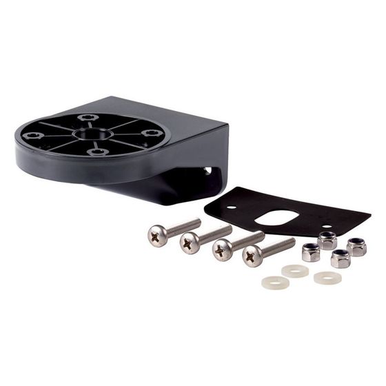 Eaton Montagewinkel SL7 SL7/4-FW, 90x70x45mm, Kunststoff, Schwarz, 171446