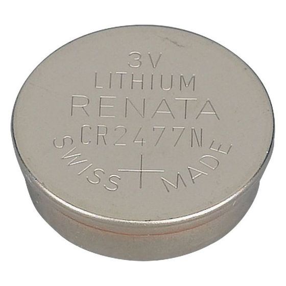 Eaton Batterie xComfort CBTZ-00/02, 3V, 1000mAh, 24x7,7mm