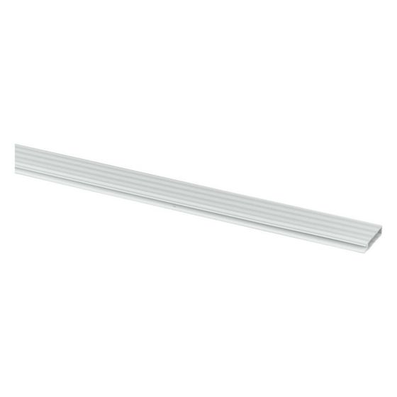 Eaton Sammelschienenabdeckung xEffect SASY 60i BBC-FL5, 12-30x5mm, 1m, RAL 7035