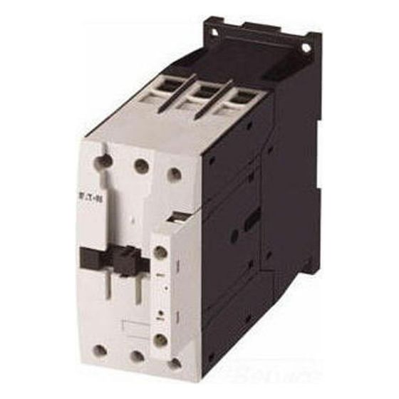 Eaton Leistungsschütz DILM40, 3-polig 18,5kW, 230V 50Hz/240V 60Hz, 40A, Schraubklemmen