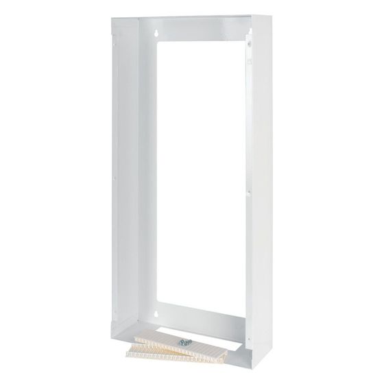 Eaton Aufputzwanne xComfort KLV APW4-KLV, 710x355x118mm, Stahlblech, RAL 9016