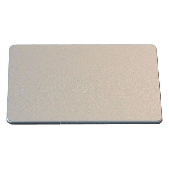 Eaton Einlegeschild M22 M22-XST rechteckig, 18x27mm, ABS/Aluminium, Silber