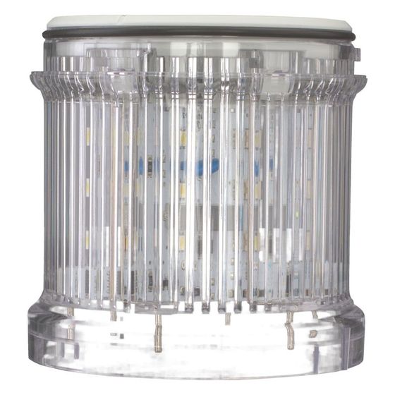 Eaton Dauerlichtmodul SL7 SL7-L24-W, 24V, LED, 73x73x73mm, Weiß