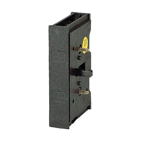 Eaton Hauptschalter P3 P3-100 / I5 / SVB, 100 A, 3-polig, Grau