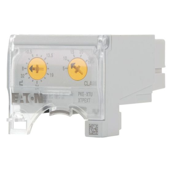 Eaton Auslöseblock PKE-XTU-32, 8-32A, 64,2x45x41,6mm