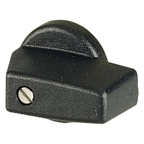 Eaton Hauptschalter P1 P1-25/EA/SVB-SW/N, 25A, 65x83x119mm, Kunststoff, Schwarz
