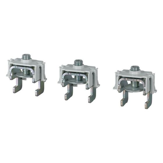 Eaton Klemmbügel Z-NHW-SLS-1+2+3-BBC, 185mm System, NH1-NH3, 80x80x50mm