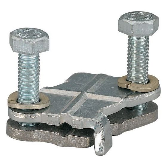 Eaton Sammelschienenklemme xEnergy Safety Ci K12X5/25, 250A, 12x5mm, 65x68x75mm