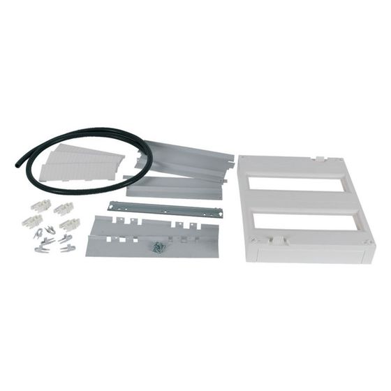 Eaton Abschlusspunkt Zählerplatz ZSD-APZ/K1-SET, 300x250x60mm