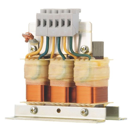 Eaton Frequenzumrichter DC1 DC1-342D2FN-A20CE1, 0,75kW, 2,2A, IP20