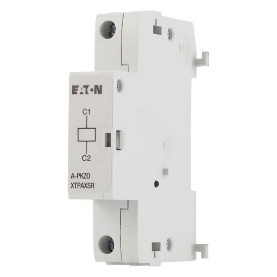 Eaton Arbeitsstromauslöser A-PKZ0, 230V 50Hz, Schraubanschluss