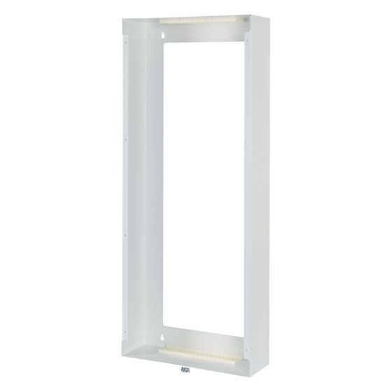 Eaton Aufputzwanne xComfort KLV APW5-KLV, 835x355x118mm, Stahlblech, RAL 9016