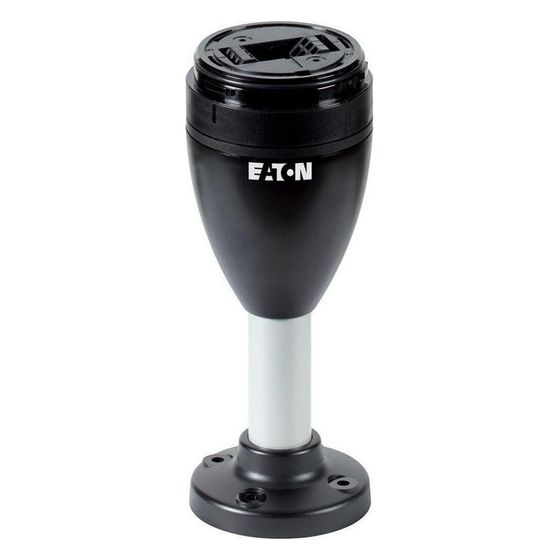 Eaton Basismodul SL7 SL7-CB-100, 100mm, Aluminium/Schwarz