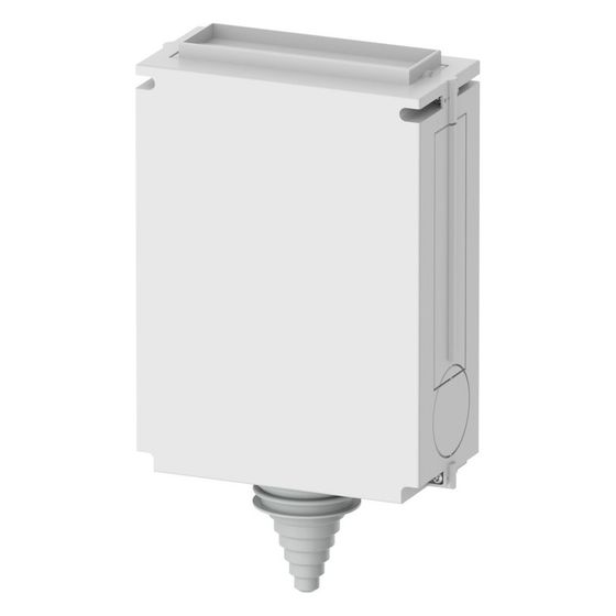 Eaton Kabelaufspleiskasten ZSD-K/AS/G/HG, 300x241x120mm, 5-polig, IP30