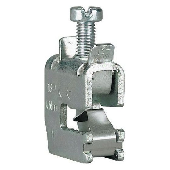 Eaton Leiteranschlussklemme xEffect SASY 60i AKU16/5, 1,5-16mm2, 11,5mm Breite, 5mm Schienendicke