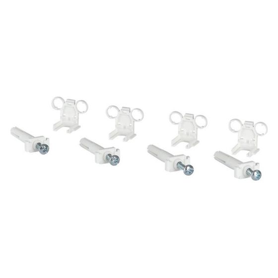 Eaton 3D-Einstellelement KLV 3D-KLV, 18mm Tiefenausgleich, 25x150x100mm, 178940