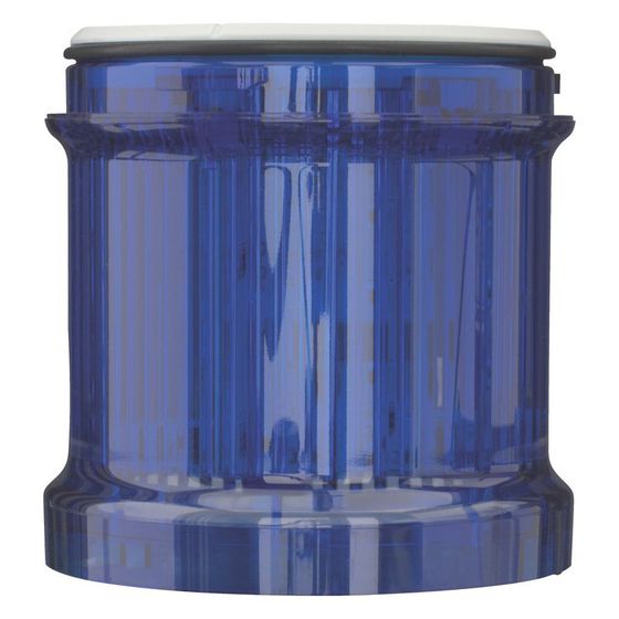 Eaton Dauerlichtmodul SL7 SL7-L24-B, 24V, LED, 73x73x73mm, Blau