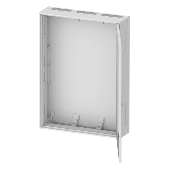 Eaton Zählerschrank ZSD-G37/31, 1100x800x225mm, Stahl