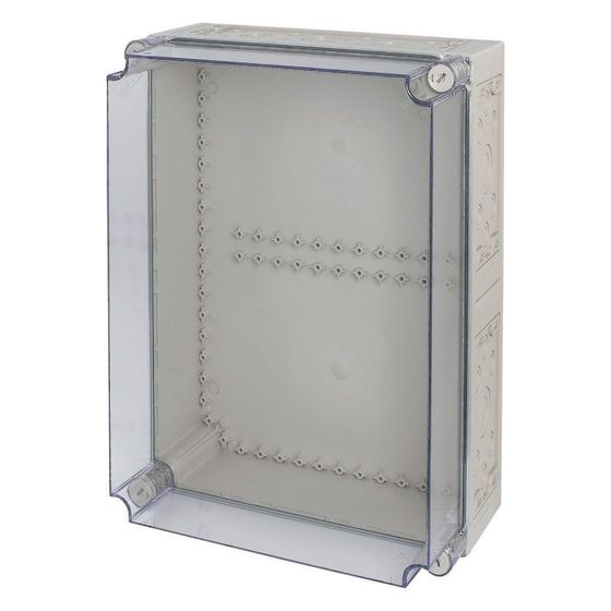 Eaton Isolierstoffgehäuse xEnergy Safety Ci CI45E-200, 500x375x225mm, Kunststoff, Grau