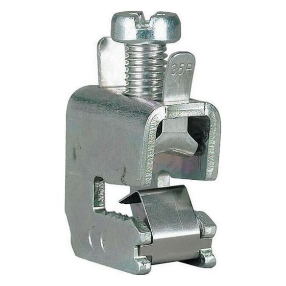 Eaton Leiteranschlussklemme xEffect SASY 60i AKU35/5, 4-35mm2, 15,5mm Breite, 5mm Schienendicke