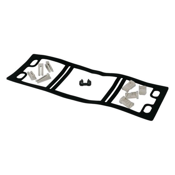 Eaton Verbindungsbausatz xEnergy Safety Ci BS4-CI, 20x20x20mm, Schwarz