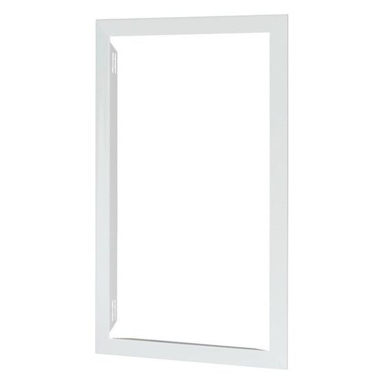 Eaton Ersatzrahmen xComfort KLV TRF3-KLV, 590x360x32mm, Weiß