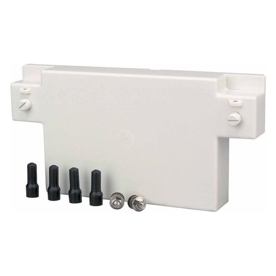 Eaton Abdeckhaube ZSD-ABDK/P/LAOE, 50x150x100mm, Kunststoff