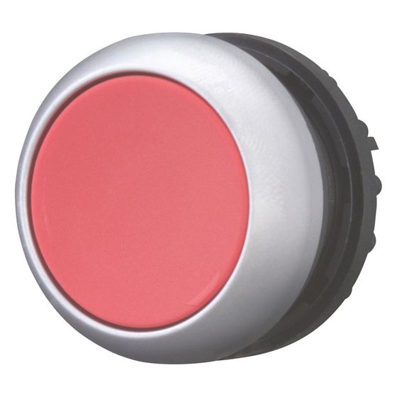 Eaton Drucktastenbetätiger RMQ-Titan M22-D-R, 22,5mm, Kunststoff, Rot