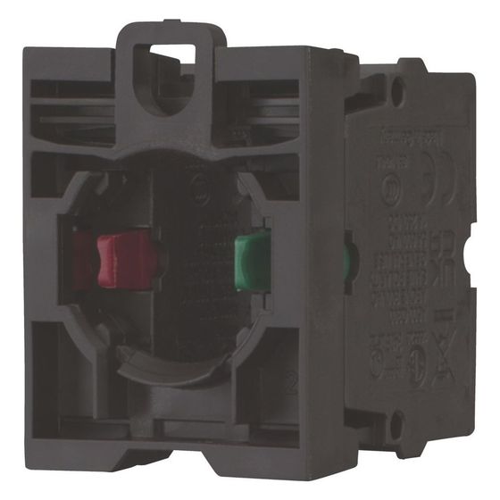 Eaton Kontaktelement M22 M22-AK11, 6A, 30x40x35mm, IP20