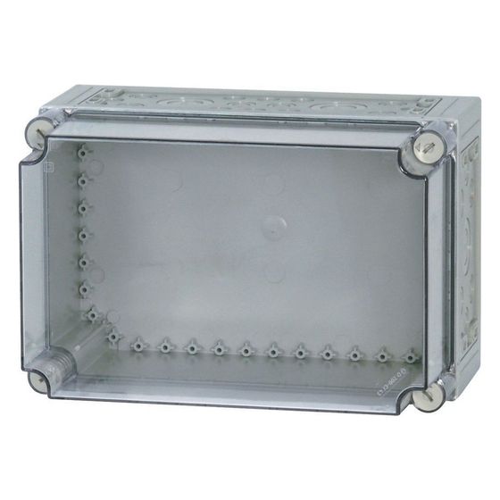 Eaton Isolierstoffgehäuse xEnergy Safety Ci CI43E-200, 250x375x225mm, Polycarbonat, Grau