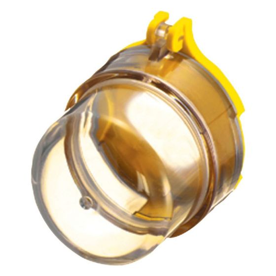 Eaton Plombierhaube M22-PL-PV rund, IP65, 56x48x52mm