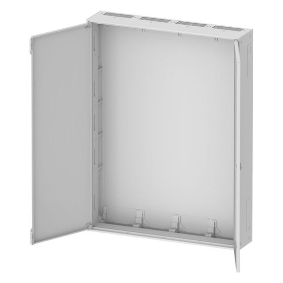 Eaton Zählerschrank ZSD ZSD-G49/31, 1400x1050x225mm, Stahl, IP31