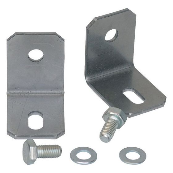 Eaton Wandbefestigungswinkel xEnergy Basic BPZ-WW, 55x29x55mm, Stahlblech, Sonstige