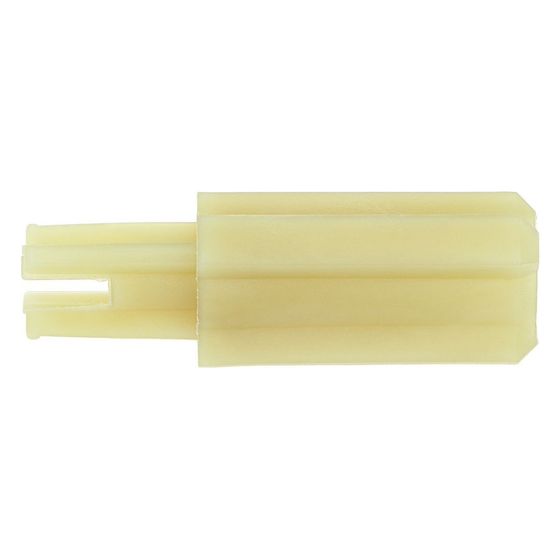 Eaton Achsverlängerung ZAV-T0, 25mm, Kunststoff